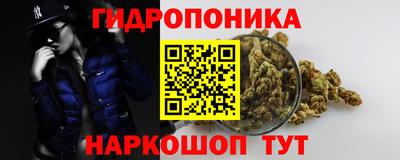 трава Обь